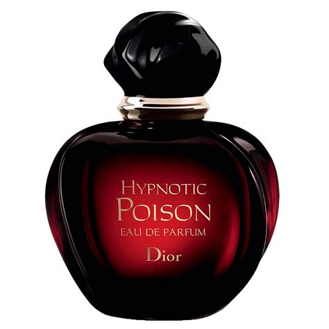 dior red poison perfume